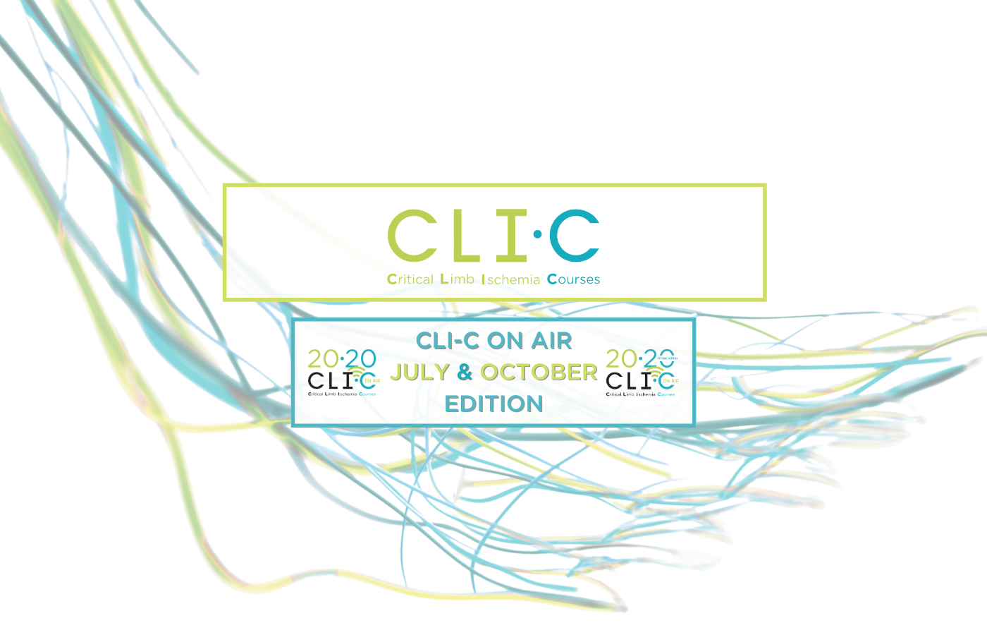 CLI-C ON AIR JULY EDITION | OCTOBER EDITION