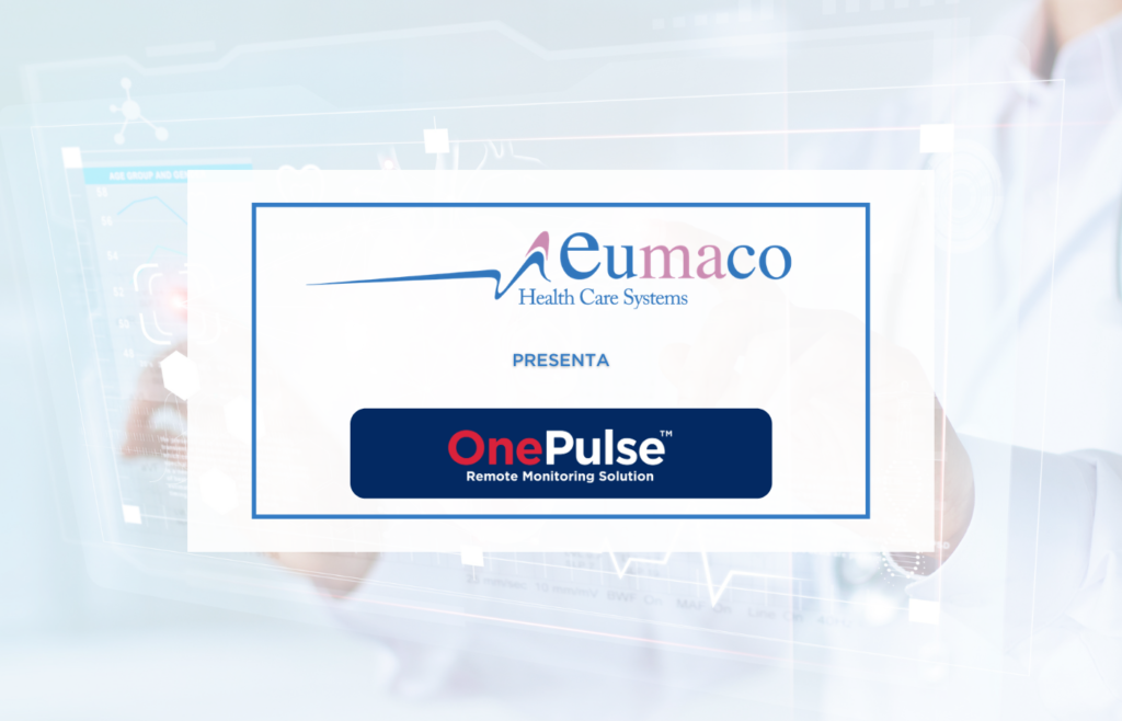 Eumaco presenta OnePulse