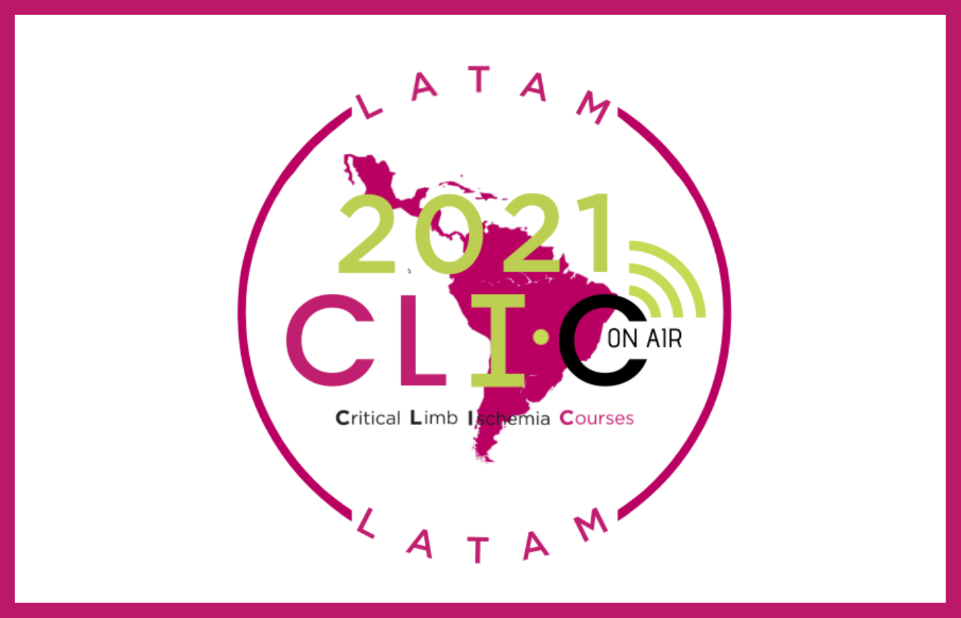 CLI-C ON AIR LATAM 2021