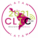 nuovo logo clic LATAM